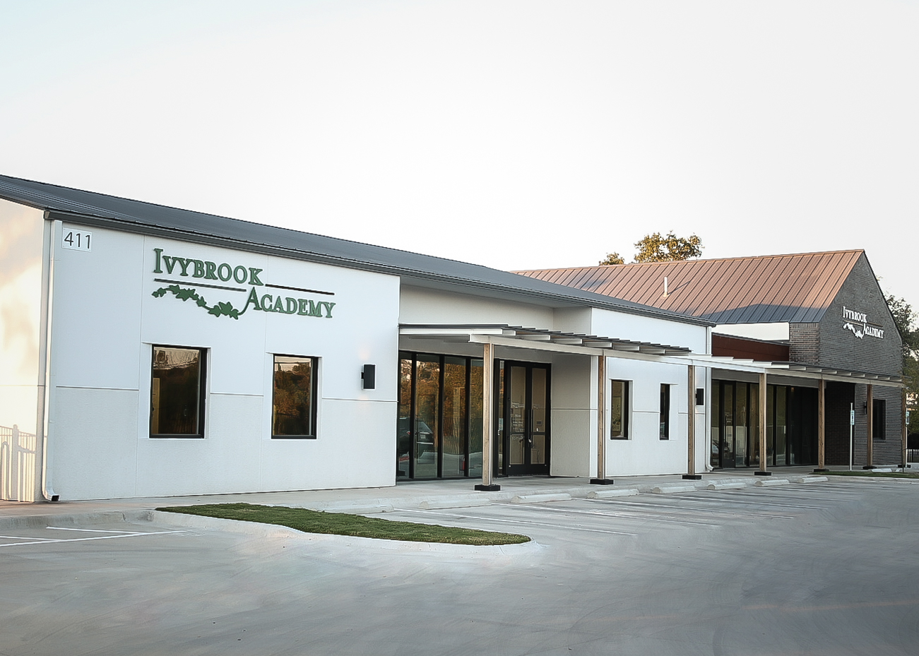 Ivybrook academy campus