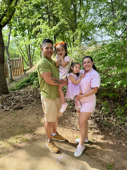 Soto Family