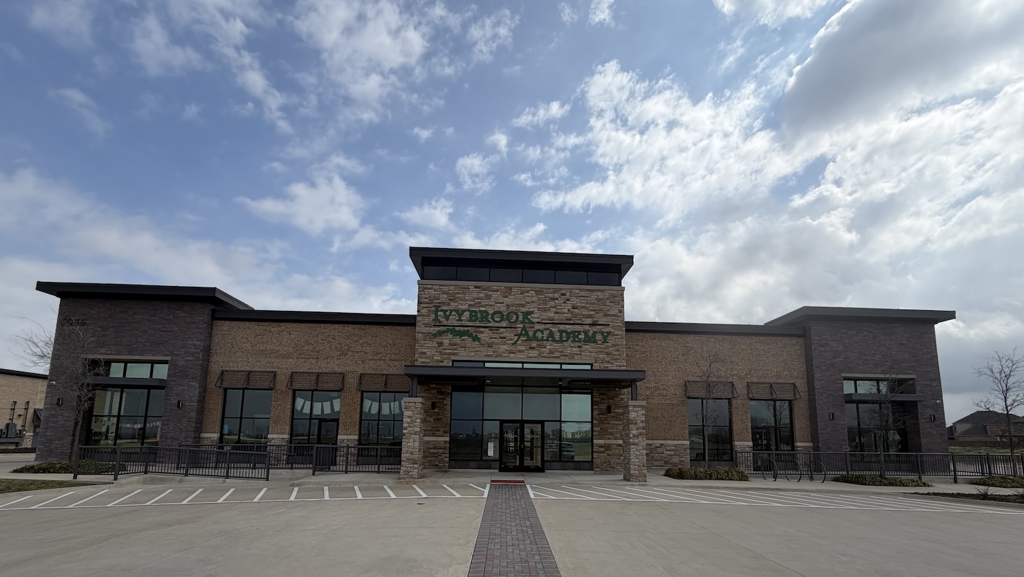 Ivybrook Academy in Frisco, TX