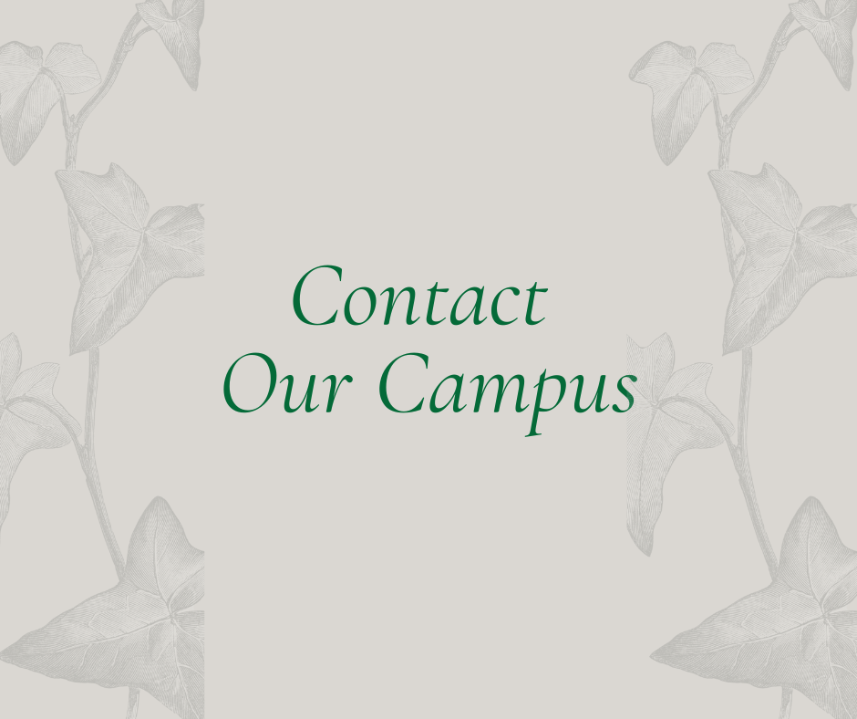 Contact Ivybrook Academy Gahanna, OH