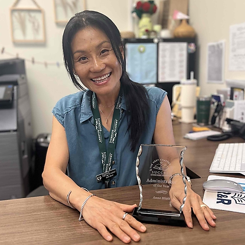 Ivybrook Academy - Hendersonville