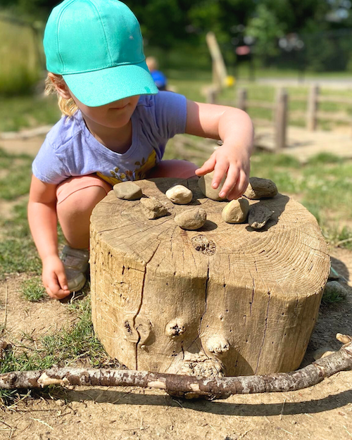 Preschool Summer Camp in St. Johns, FL