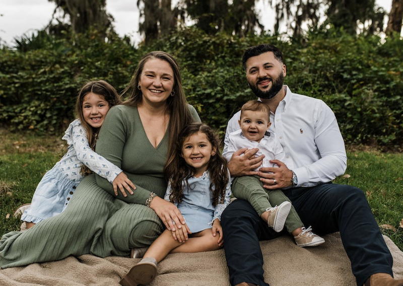 Ivybrook Academy Julington Creek Preschool Family Testimonial