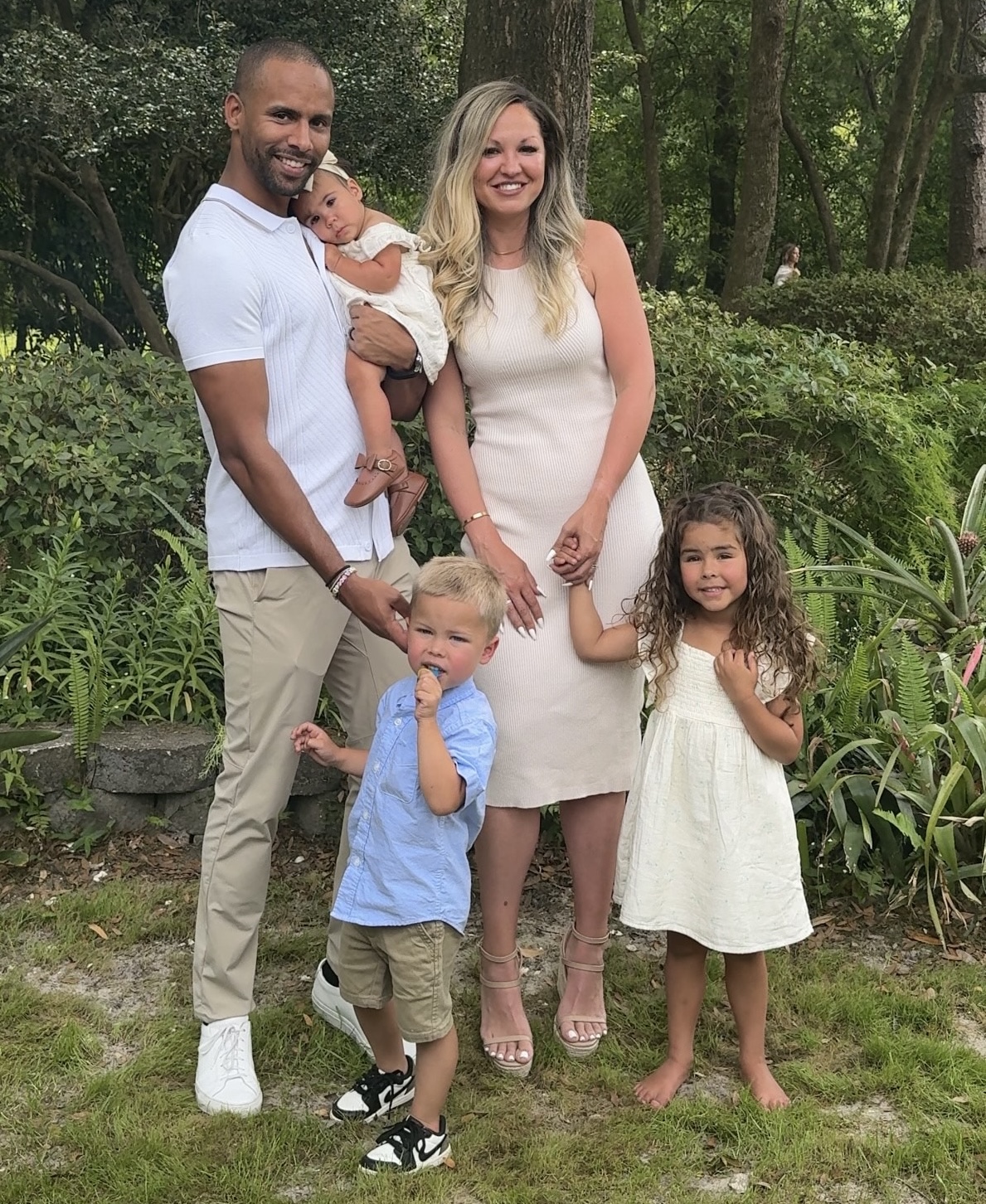 Ivybrook Academy Julington Creek Preschool Family Testimonial