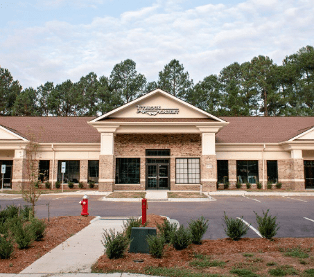 Ivybrook Academy Pflugerville