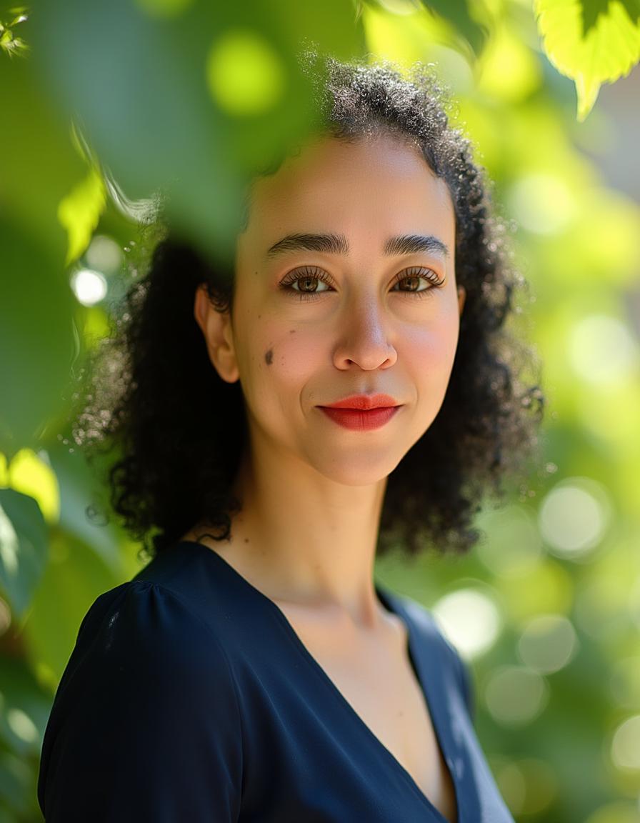 Talia Morris, Principal; Ivybrook Academy - Glen Mills