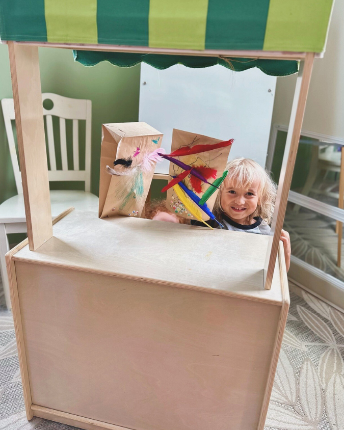 Schedule a Glen Mills Preschool Tour of Ivybrook Academy