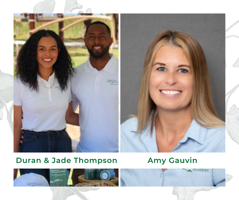 Ivybrook Academy Owner - Tampa Palms