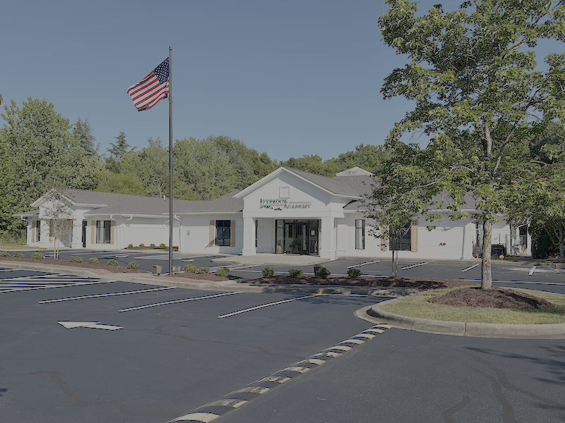 Ivybrook Academy in Weddington, NC