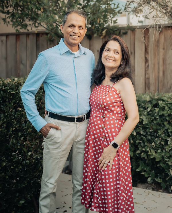 Owners of Ivybrook Academy in Ann Arbor, MI