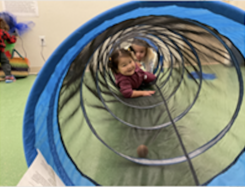 Schedule a Tour with Ivybrook Academy Ann Arbor