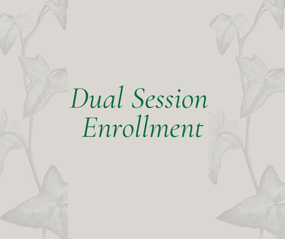Dual Session Programs in Ann Arbor