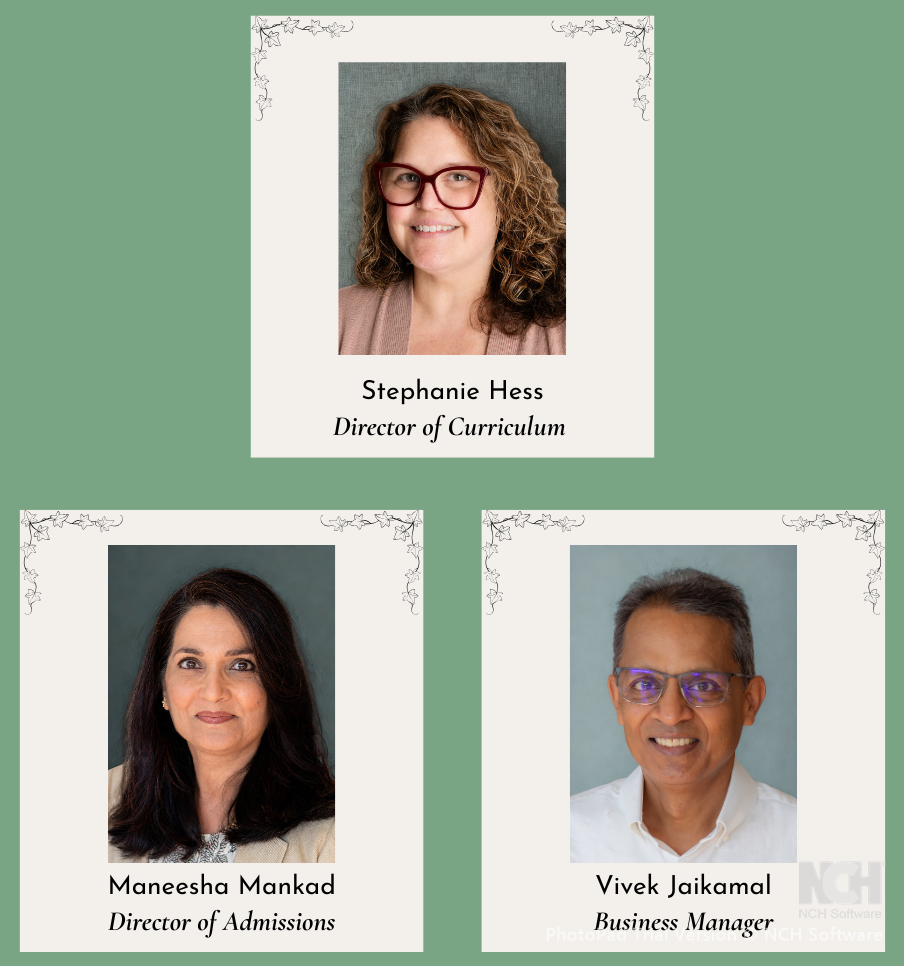 Ivybrook Academy Owner - Ann Arbor