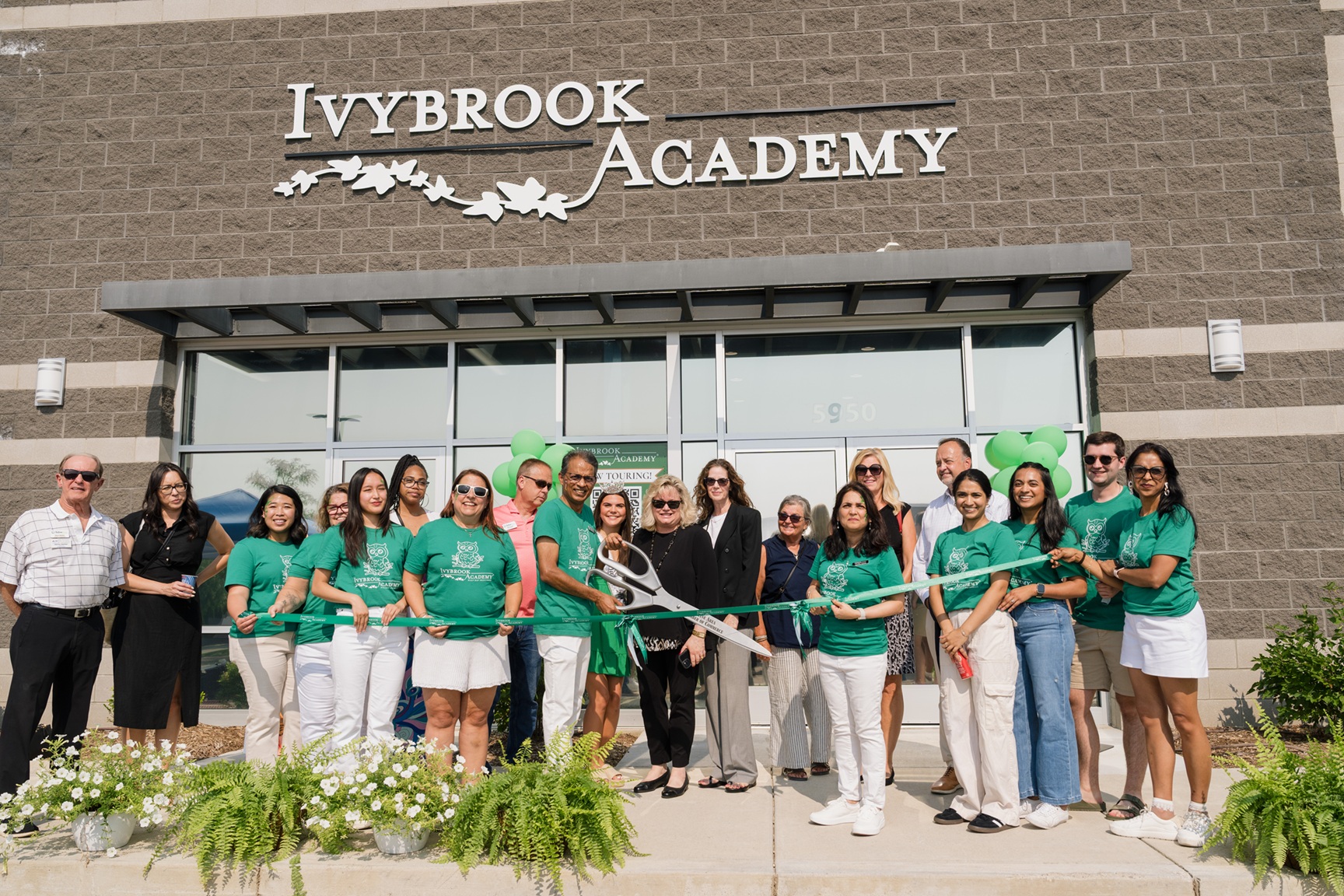 Ivybrook Academy in Ann Arbor, MI