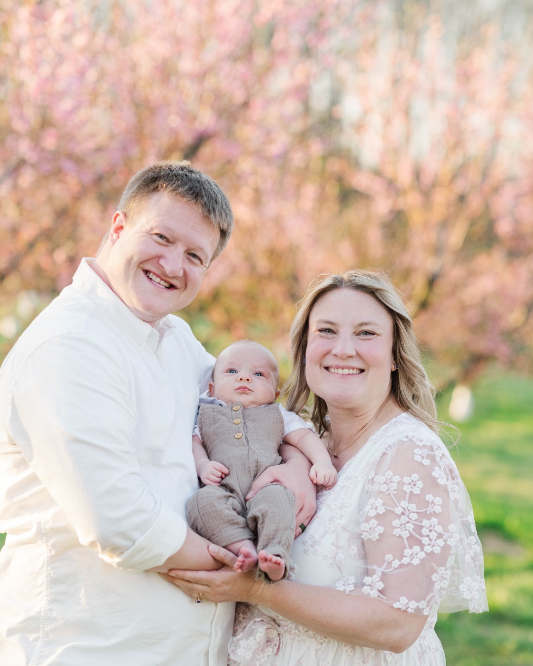 Jay and Jessica Springthorpe