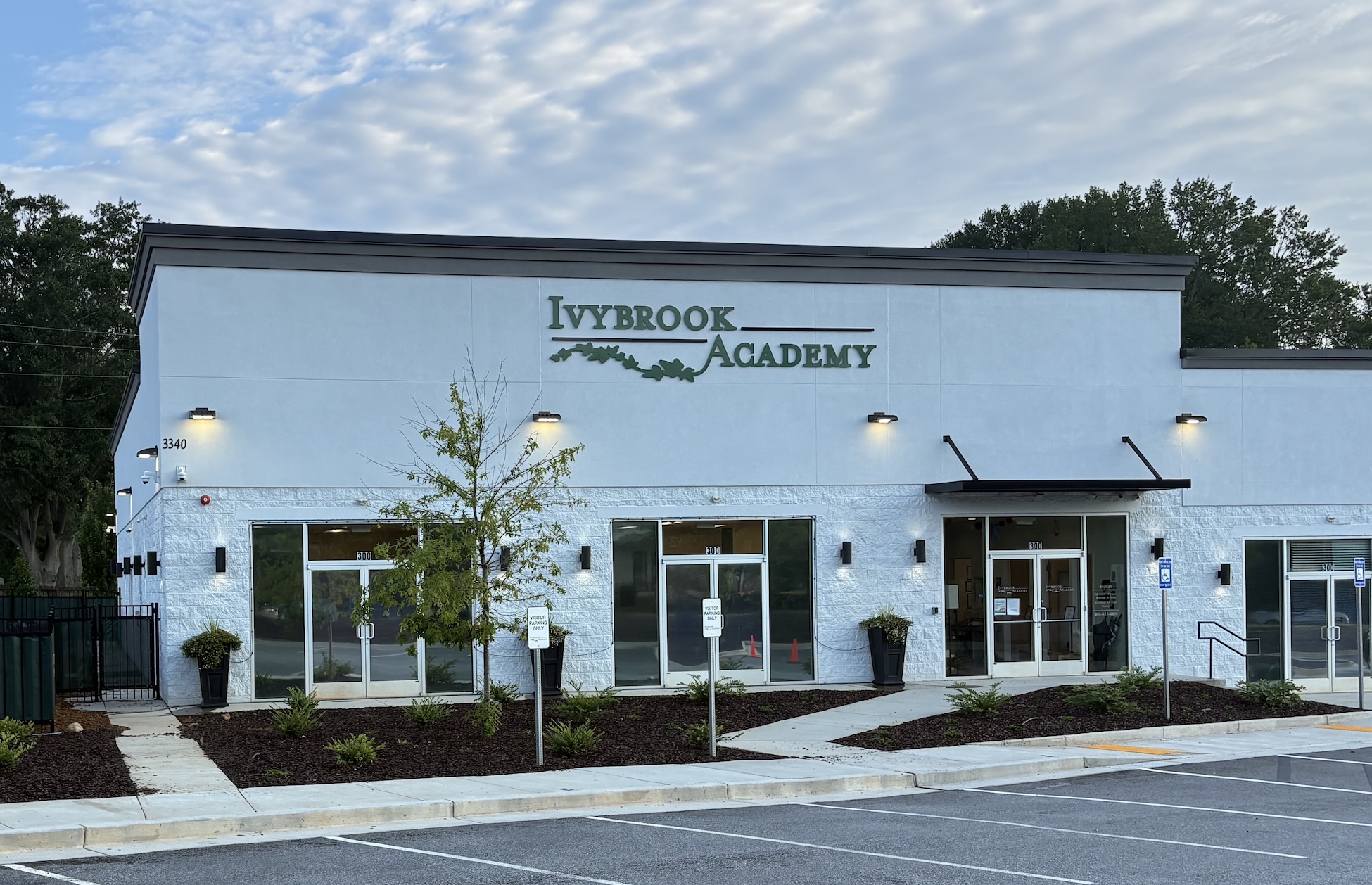 Ivybrook Academy in Woodstock, GA