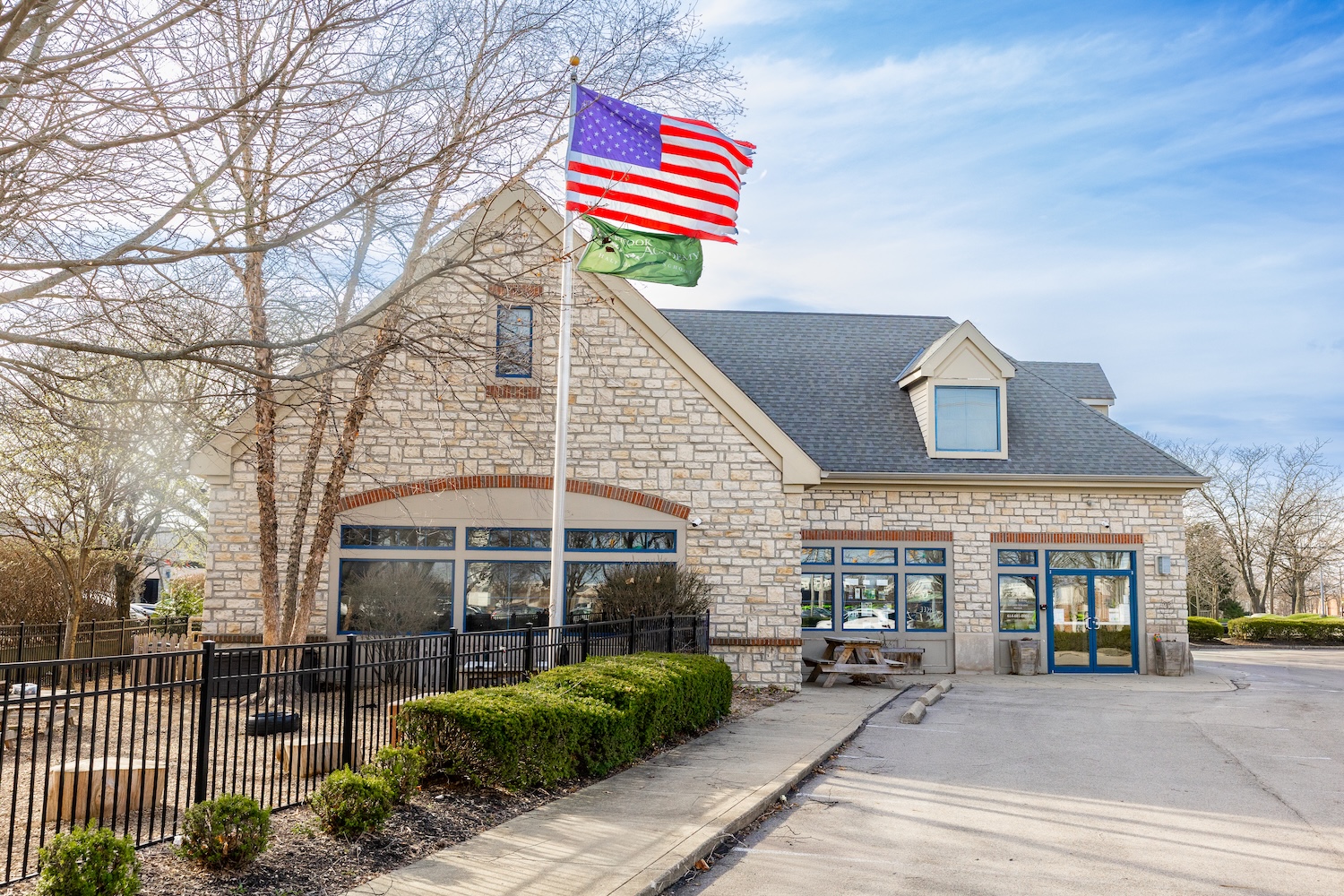 Ivybrook Academy in Dublin, OH