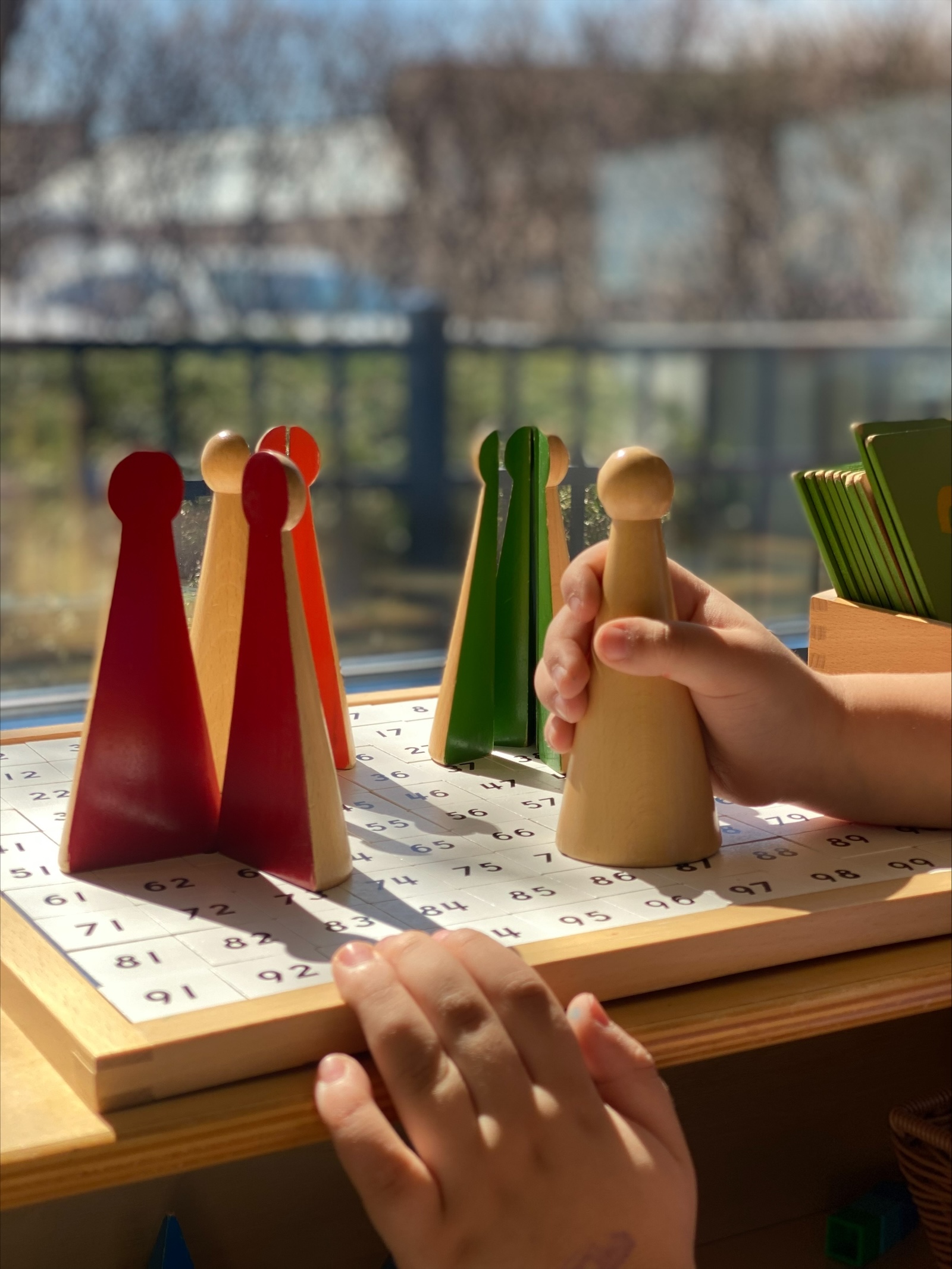 Ivybrook Academy in Dublin, OH