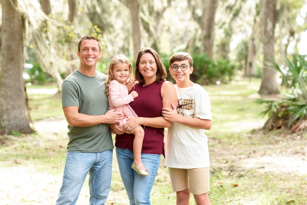 Ivybrook Academy Valley Ridge Preschool Family Testimonial