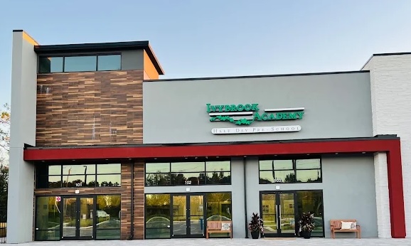 Ivybrook Academy Valley Ridge, FL