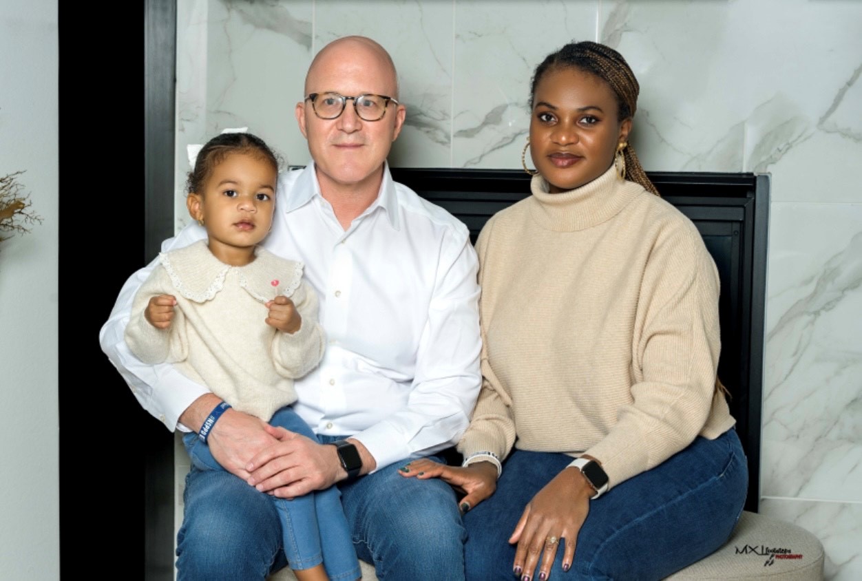 Meet Our Owners