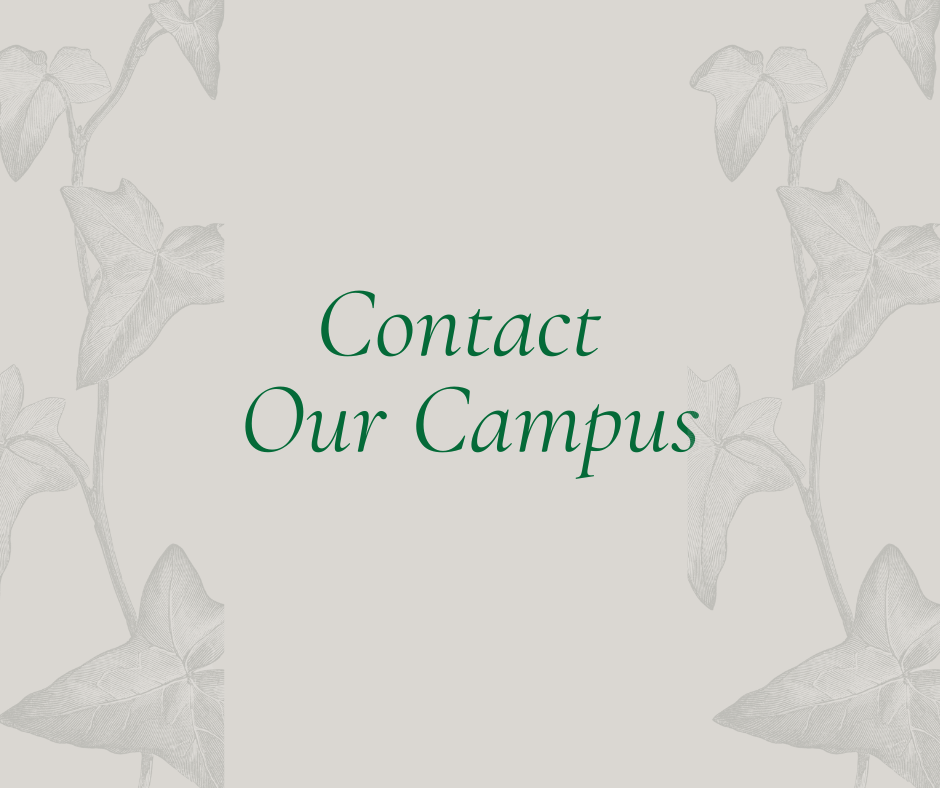 Contact Ivybrook Academy Bala Cynwyd, PA