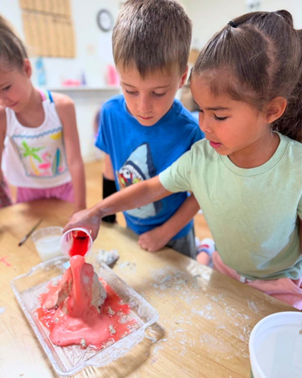 Ivybrook Academy Bala Cynwyd Summer Camp