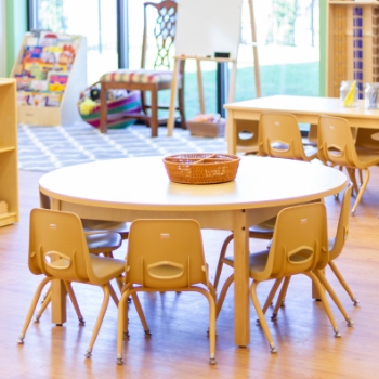 Ivybrook Academy Preschool Sandy Springs in Atlanta, Georgia