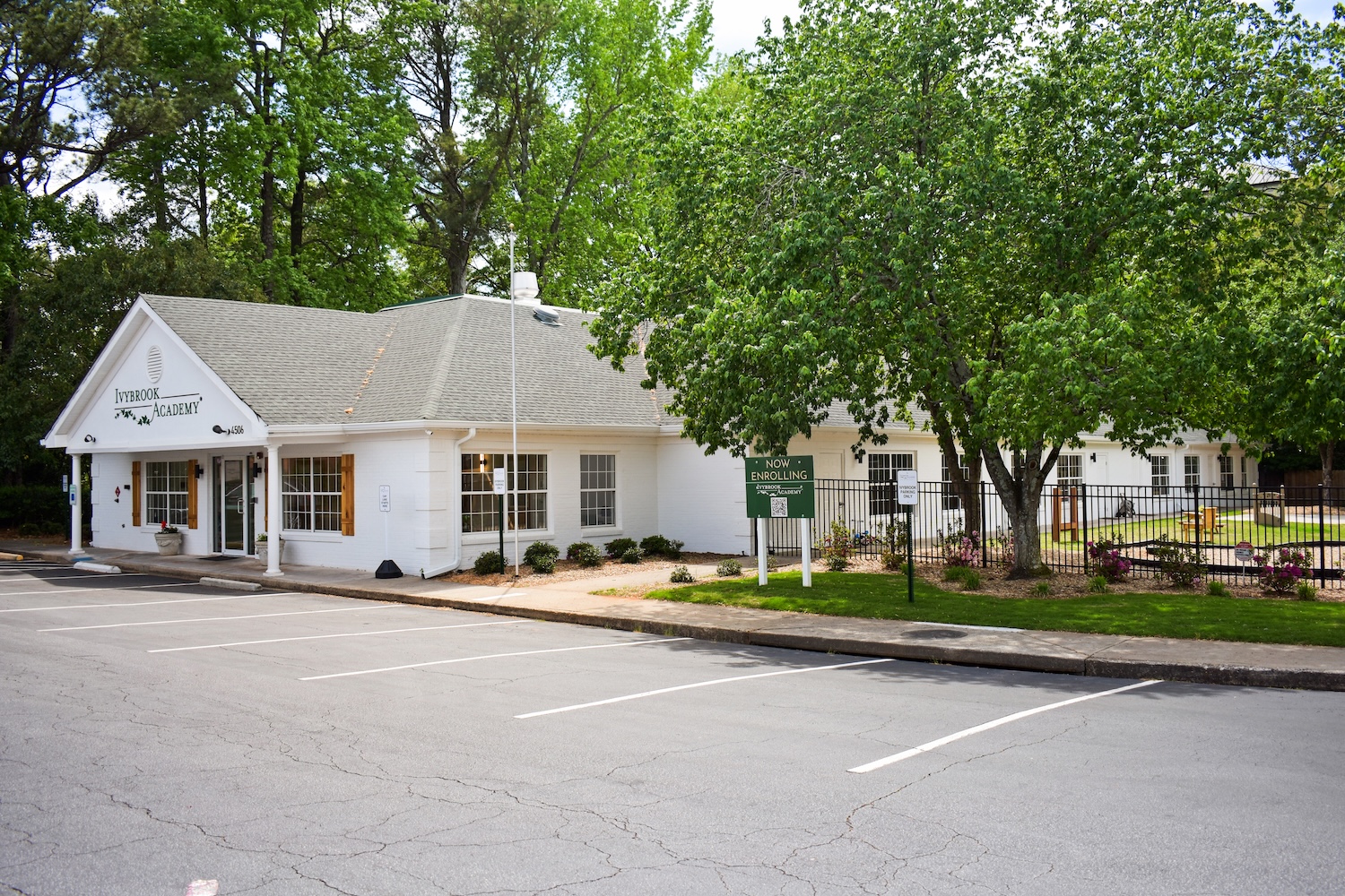 Ivybrook Academy Preschool Sandy Springs in Atlanta, Georgia