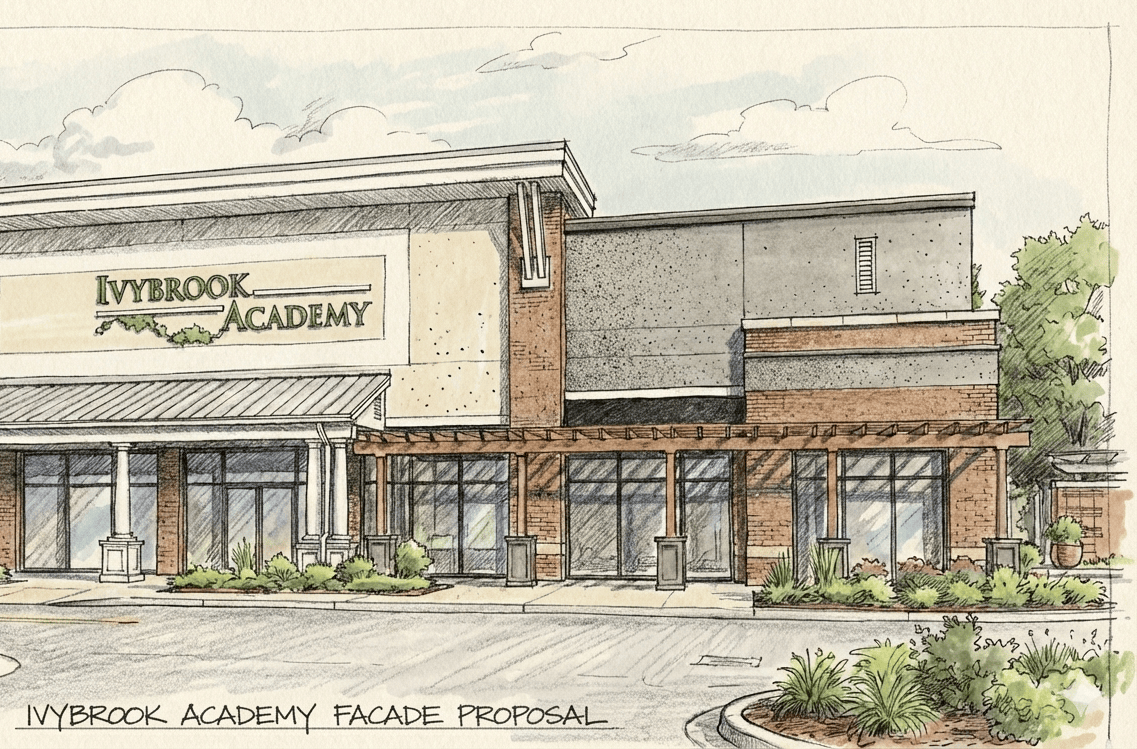 Ivybrook Academy - Solon