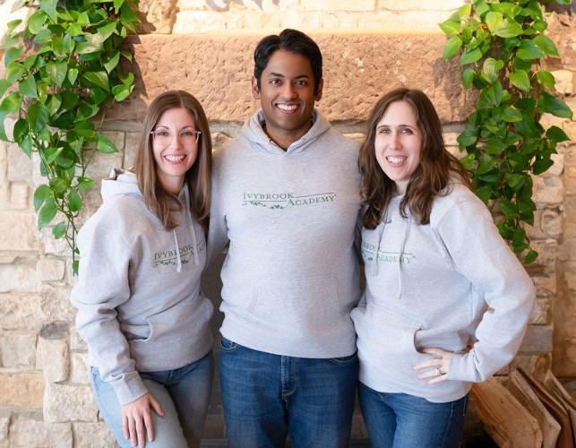 Campus Directors for Ivybrook Academy in Solon, OH