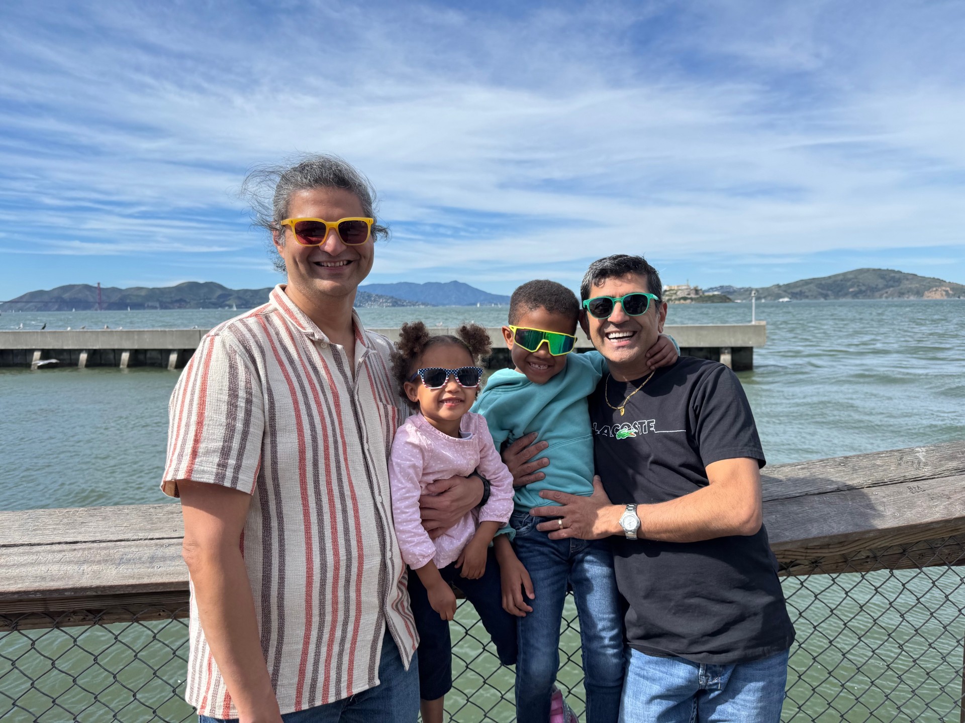 Meet the Owners