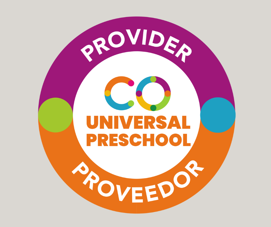 Colorado Universal Preschool Provider